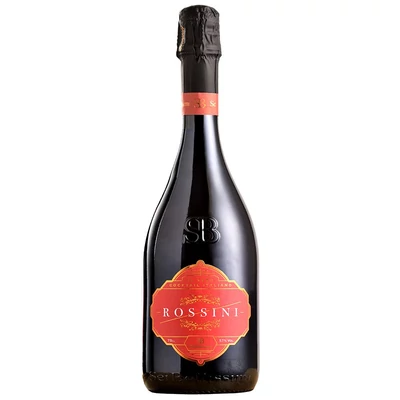 Rossini SeiBellissimi koktél DRS (0,75L / 5,7%)