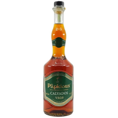 Papidoux Calvados VSOP DRS (0,7L / 40%)