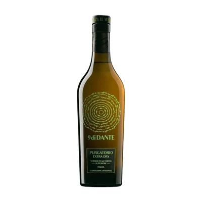 9diDANTE Purgatorio DRS (0,75L / 18%)