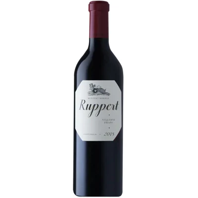 Ruppert Villányi Franc 2020 (0,75L)