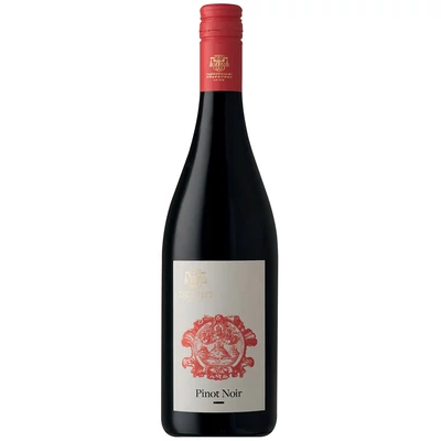 Pannonhalmi Főapátság Pinot Noir 2022/2023 DRS (0,75L)