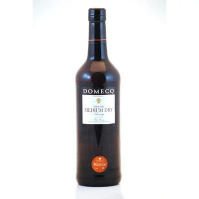 Pedro Domecq Medium Dry Sherry (0,75L)