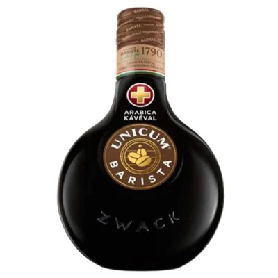 Unicum Barista (0,7L / 34,5%)