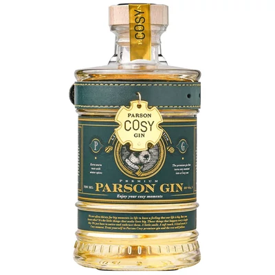 Parson Cosy gin (0,7L / 40%)