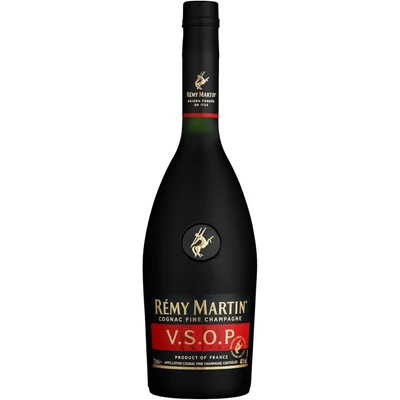 Remy Martin VSOP cognac DRS (0,7L / 40%)