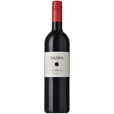 Sauska Cuvée 13 2022 (0,75L)