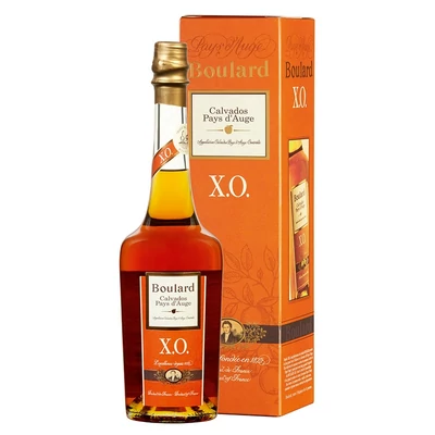 Boulard XO calvados (0,7L / 40%)