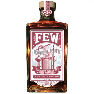 Few Cold Cut whiskey (0,7L / 46,5%)