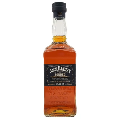 Jack Daniel's Bonded whiskey DRS (0,7L / 50%)