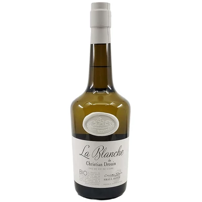 Christian Drouin La Blanche Bio 2022 DRS (0,7L / 40%)