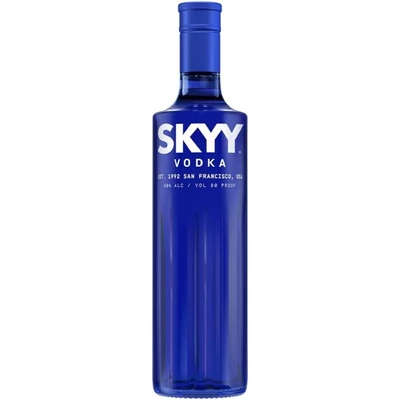 Skyy vodka DRS (0,7L / 40%)