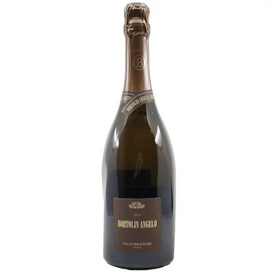 Bortolin Angelo Extra Dry DOCG (0,75L)