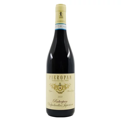 Pieropan Ruberban Valpolicella Superiore DOC 2021 DRS (0,75L)