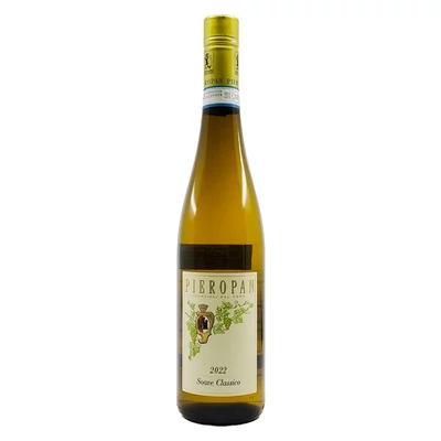 Pieropan Soave Classico DOC 2022 / 2023 DRS (0,75L)