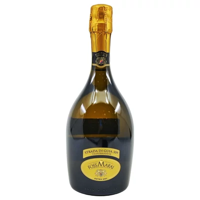Foss Marai DOCG 109 Extra Dry DRS (0,75L)