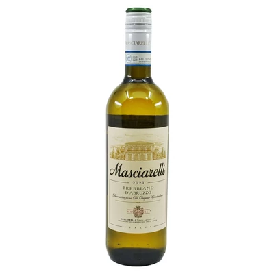 Masciarelli Trebbiano D Abruzzo 2023 (0,75L)