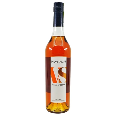 Davidoff VS cognac (0,7L / 40%)