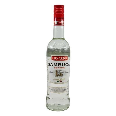 Luxardo Sambuca dei Cesari (0,7L / 38%)