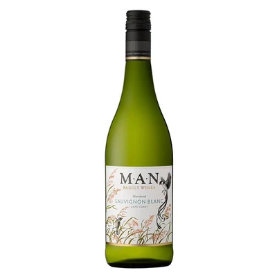 Man Family Wines Sauvignon Blanc 2024/2025 (0,75L)
