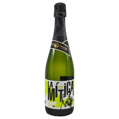 Josep Masachs La Mitica Cava Brut Reserva (0,75L)