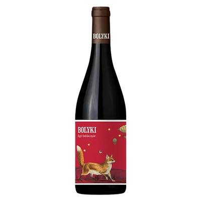 Bolyki Indián Nyár 2019 / 2021 DRS (0,75L)