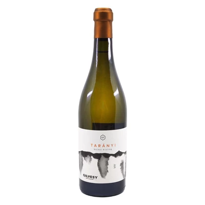 Gilvesy Tarányi Rajnai Rizling 2021 (0,75L)