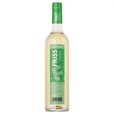 Laposa Friss 2023/2024 DRS (0,75L)