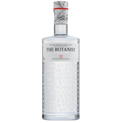 The Botanist gin DRS (1L / 46%)