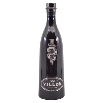 Villon Cognac likőr (0,7L / 40%)