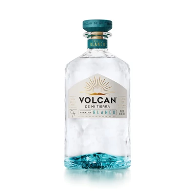 Volcán Blanco tequila DRS (0,7L / 40%)