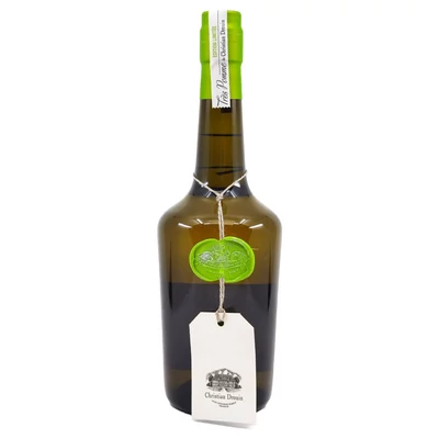 Calvados Christian Drouin Trés Pomme DRS (0,7L / 53%)