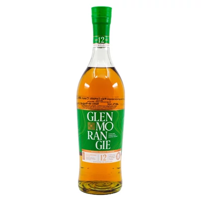 Glenmorangie Palo Cortado Cask whisky (0,7L / 46%)