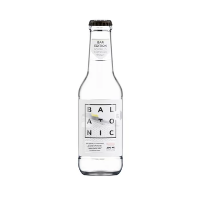 Balatonic Bar Edition (0,2L)
