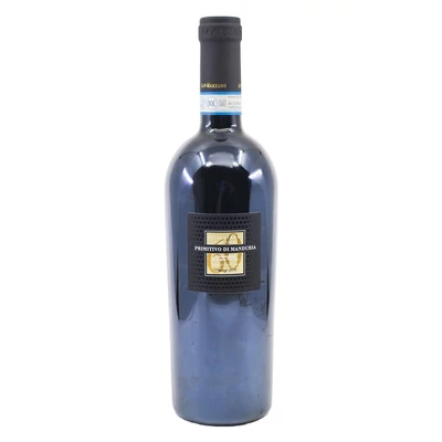 San Marzano Sessantanni Primitivo di Manduria 60 anni 2020 (0,75L)