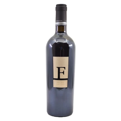 San Marzano F Negroamaro Salento 2021 (0,75L)