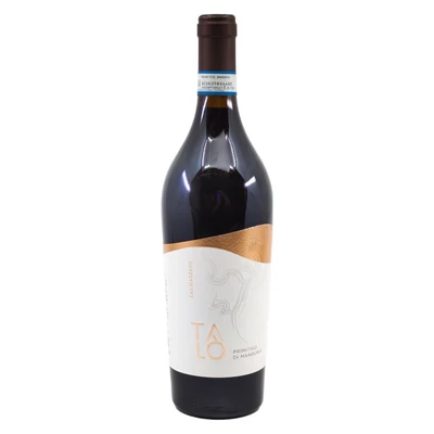 San Marzano Taló Primitivo di Manduria 2021 / 2022 (0,75L)