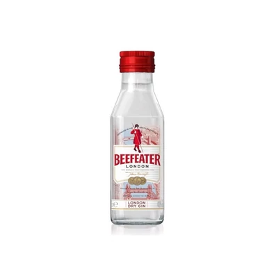 Beefeater gin mini (0,05L / 40%)