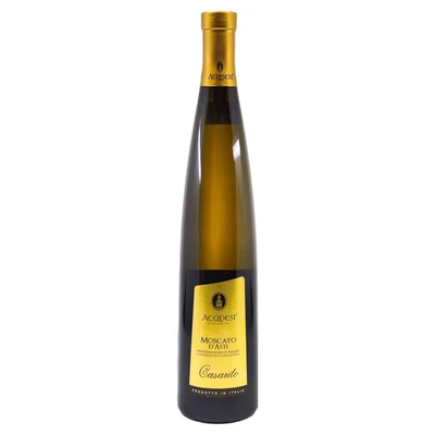 Acquesi Moscato d Asti Casarito (0,75L)