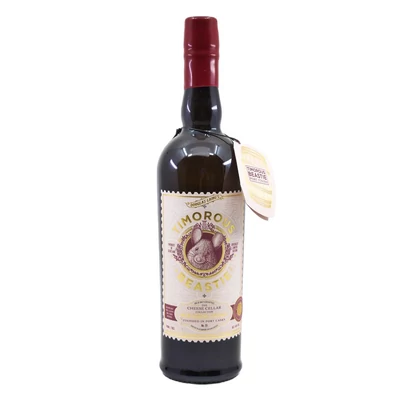 Timorous Beastie Port Finish whisky (0,7L / 48%)