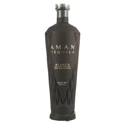 Aman Blanco tequila (0,7L / 40%)