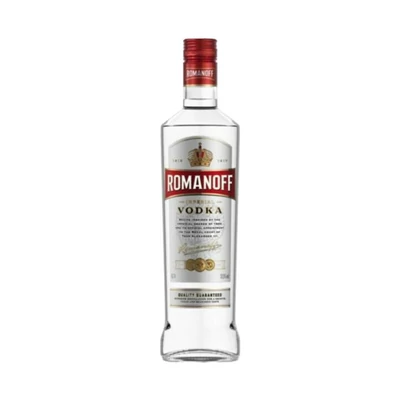 Romanoff vodka DRS (0,7L / 37,5%)