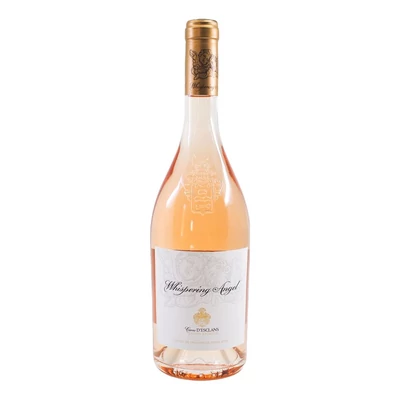 Chateau d’Esclans Whispering Angel Rosé 2023/2024 DRS (0,75L)
