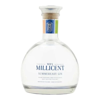 Mrs. Millicent Summereasy Gin (0,7L / 44,4%)