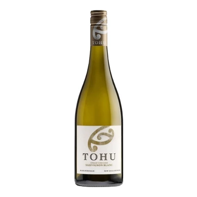 Tohu Awatere Valley Sauvignon Blanc 2022 / 2023 (0,75L)