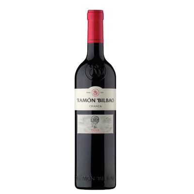 Ramón Bilbao Crianza 2019/2020 DRS (0,75L)