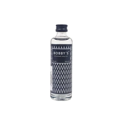 Bobby's gin mini (0,05L / 42%)