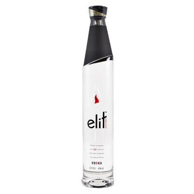 Stolichnaya Elit Vodka (0,7L / 40%)
