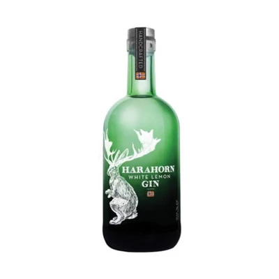 Harahorn White Lemon gin (0,5L / 42%)