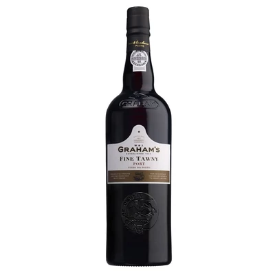 Graham's Fine Tawny Port (0,75L)