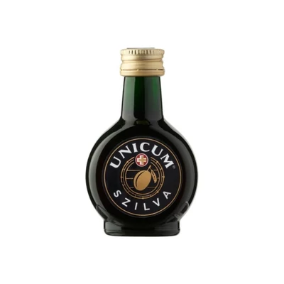 Unicum Szilva mini (0,04L / 34,5%)